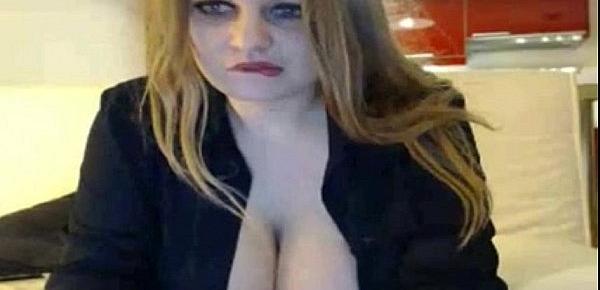  Ukrainian Woman .My live webcam show - 4xcams.com